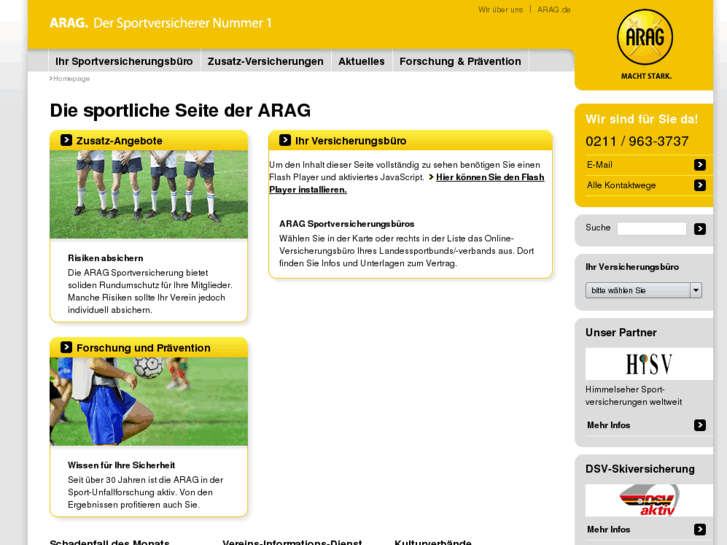 www.arag-sport.de