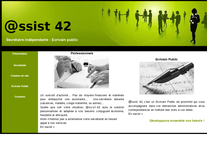 www.assist42.fr