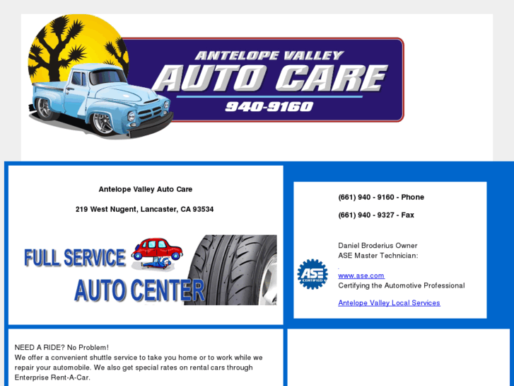 www.avautocare.com