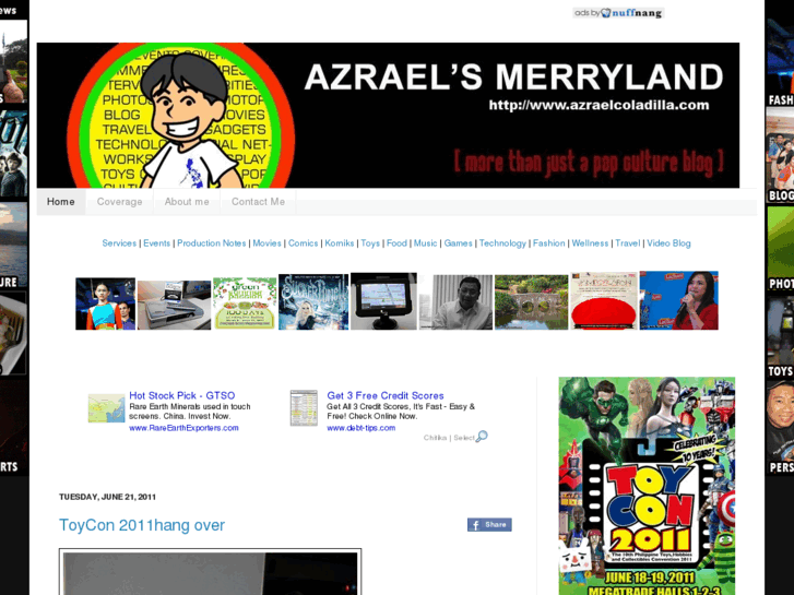 www.azraelcoladilla.com