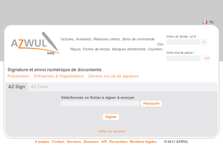 www.azwul.com