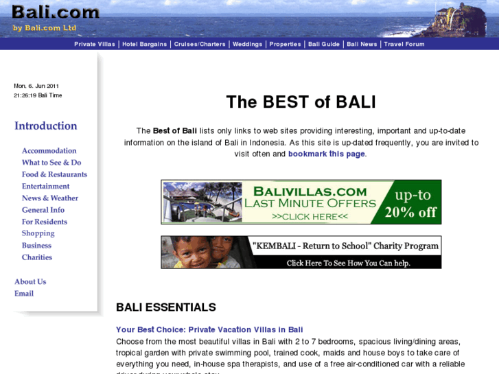 www.bali.com