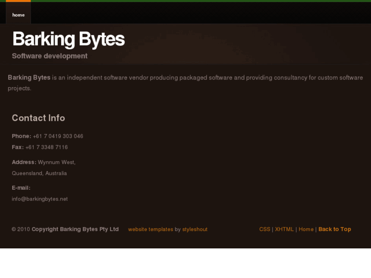 www.barkingbytes.net