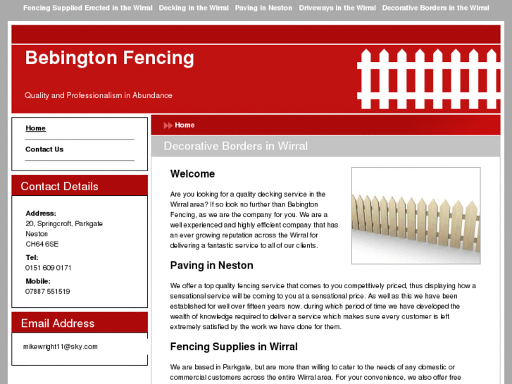 www.bebingtonfencing.net