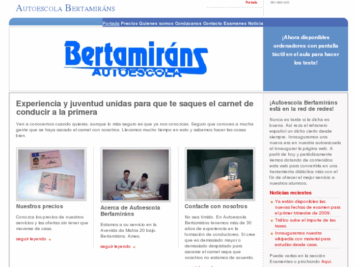 www.bertamirans.net