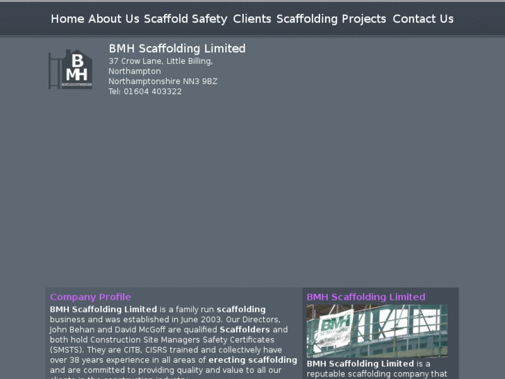 www.bmhscaffolding.co.uk