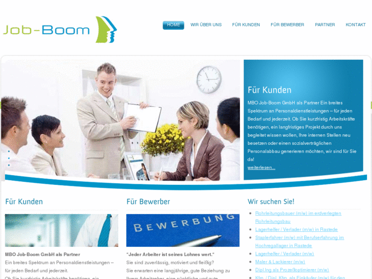 www.bombenjobs.com