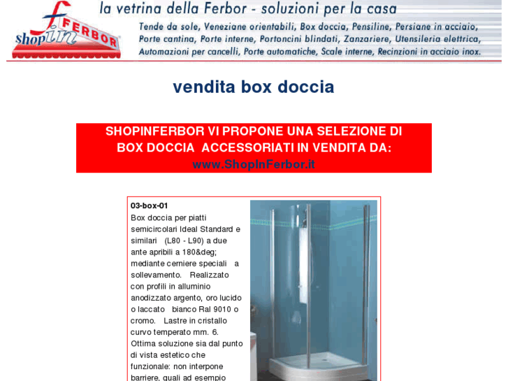 www.box-doccia.com