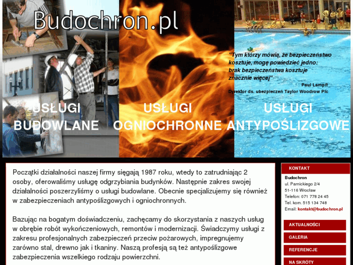 www.budochron.pl