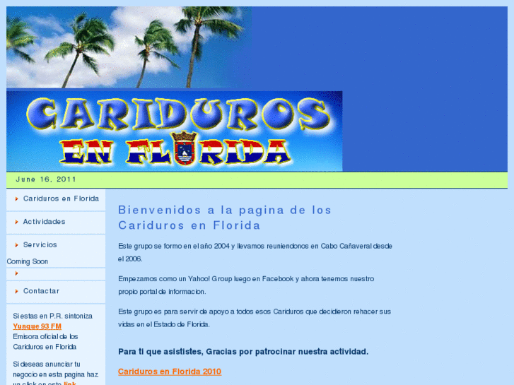 www.cariduros-fl.com