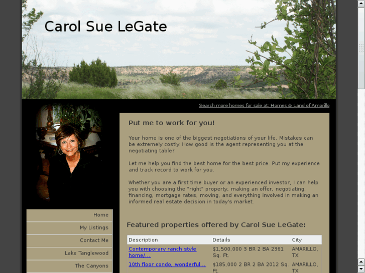 www.carolsuelegate.com