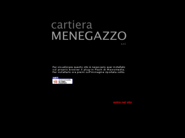 www.cartieramenegazzo.com