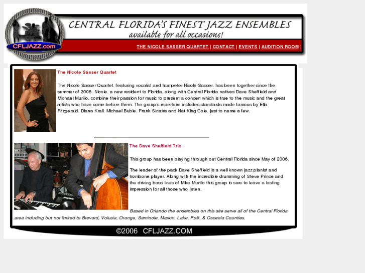 www.cfljazz.com