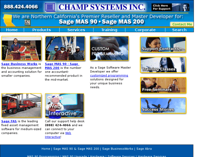 www.champsystems.com