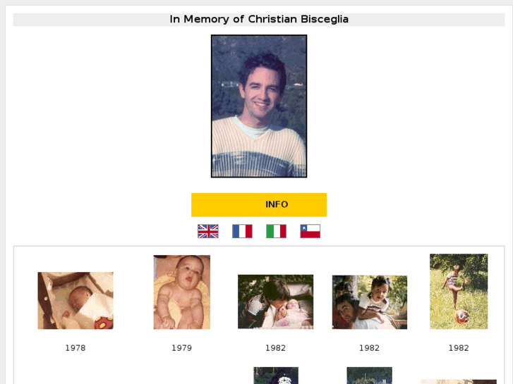 www.christian-bisceglia.com