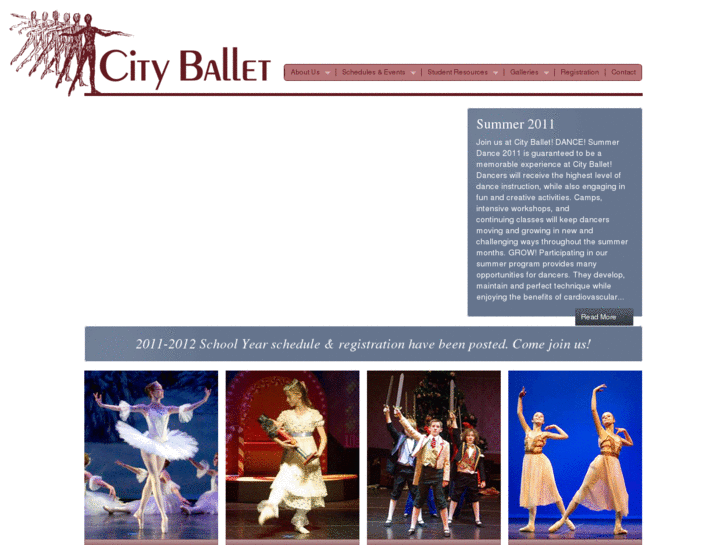 www.city-ballet.com