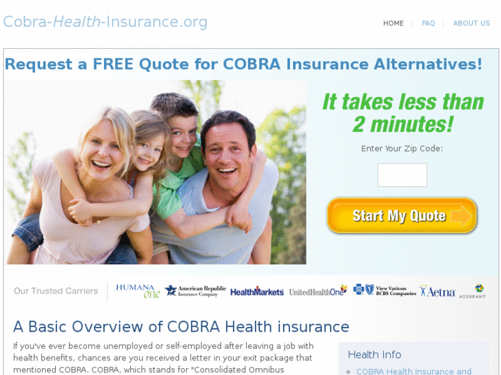 www.cobra-health-insurance.org