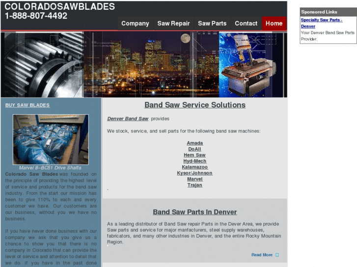www.coloradosawblades.com