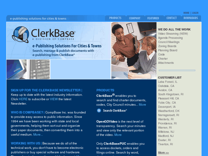 www.compbase.com