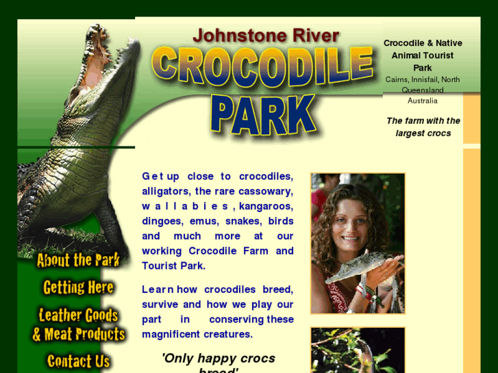 www.crocfarm.com