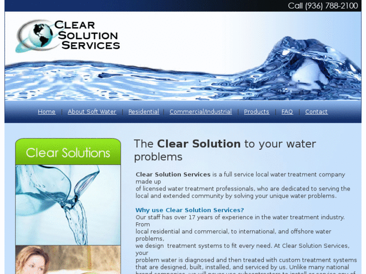 www.csswater.com