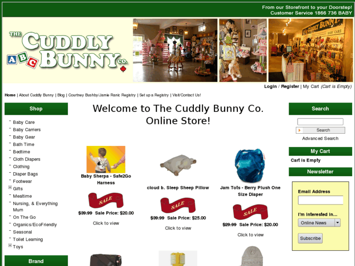 www.cuddlybunny.com