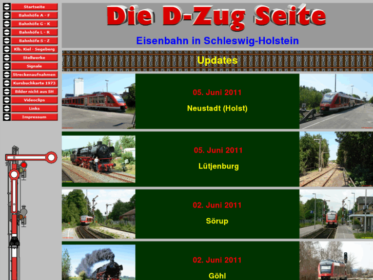 www.d-zug.info