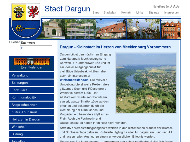 www.dargun.de