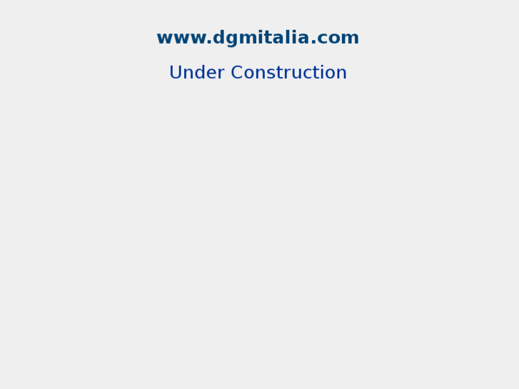 www.dgmitalia.com