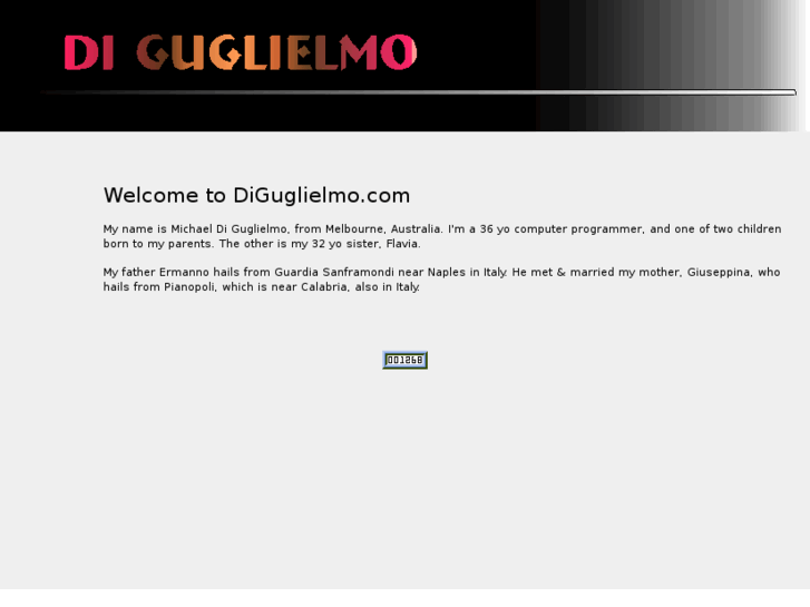 www.diguglielmo.com