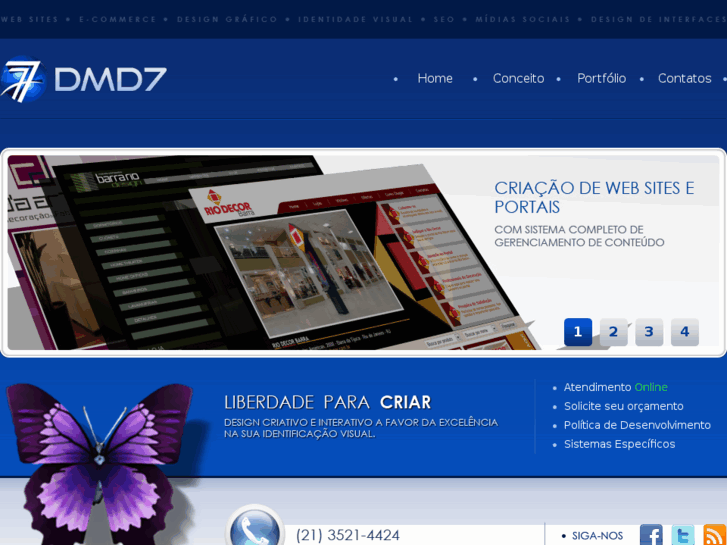 www.dmd7.com.br