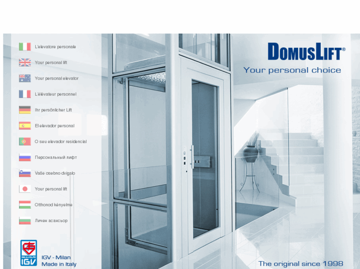 www.domuslift.com