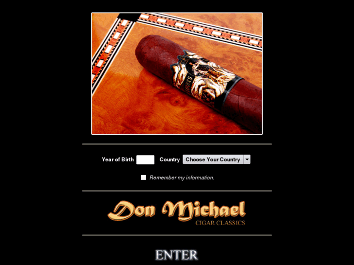 www.donmichael.com