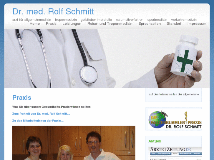 www.dr-rolf-schmitt.de