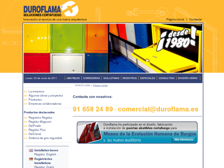 www.duroflama.com