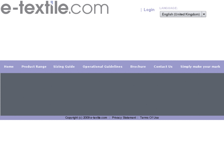 www.e-textil.com