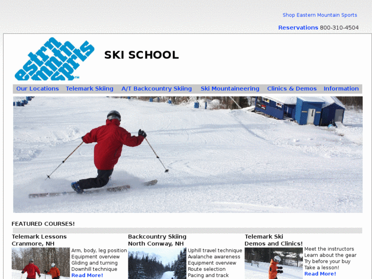 www.emsski.com