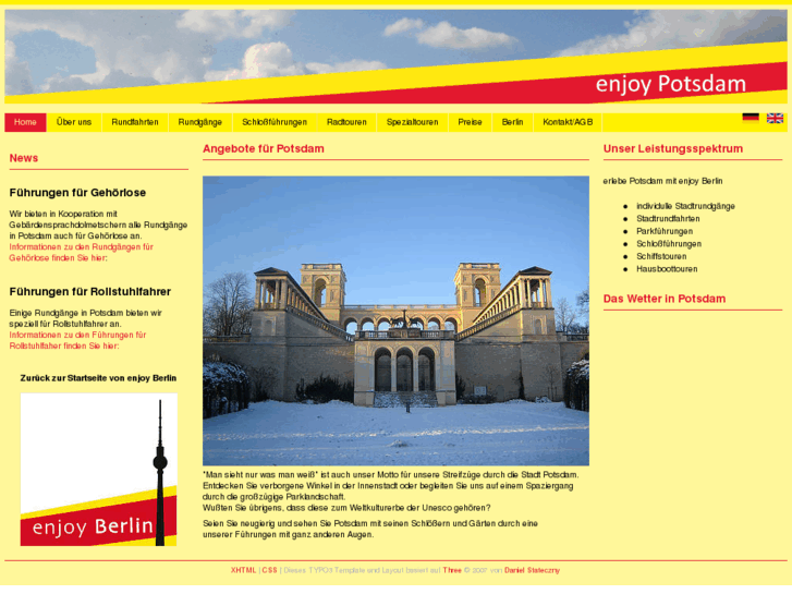 www.enjoy-potsdam.com