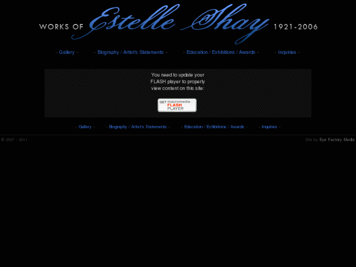 www.estelleshay.com