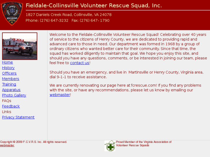 www.fcrescue.com