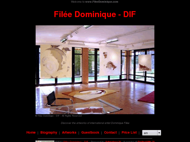 www.fileedominique.com