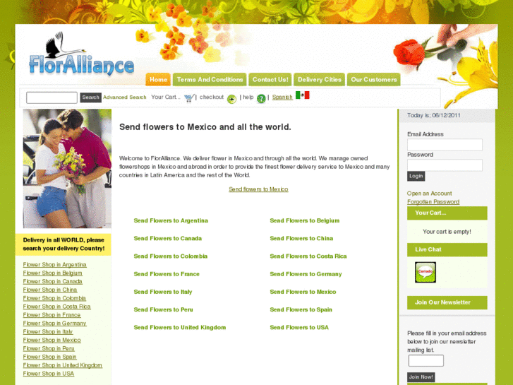 www.floralliance.com