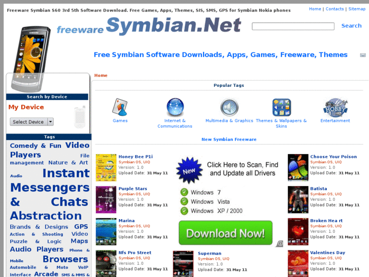 www.freewaresymbian.net