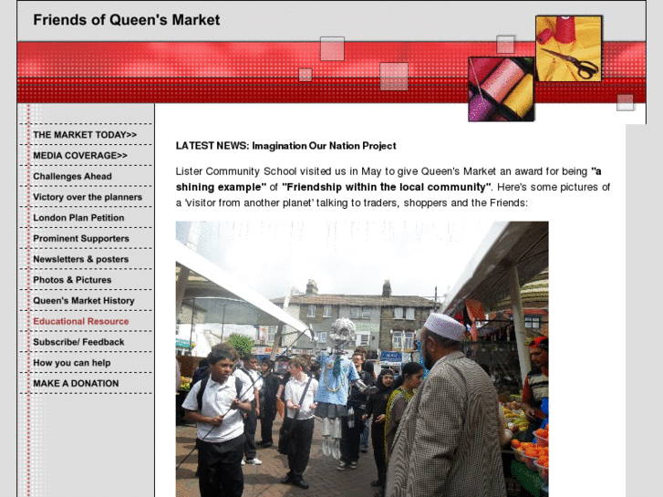 www.friendsofqueensmarket.org.uk