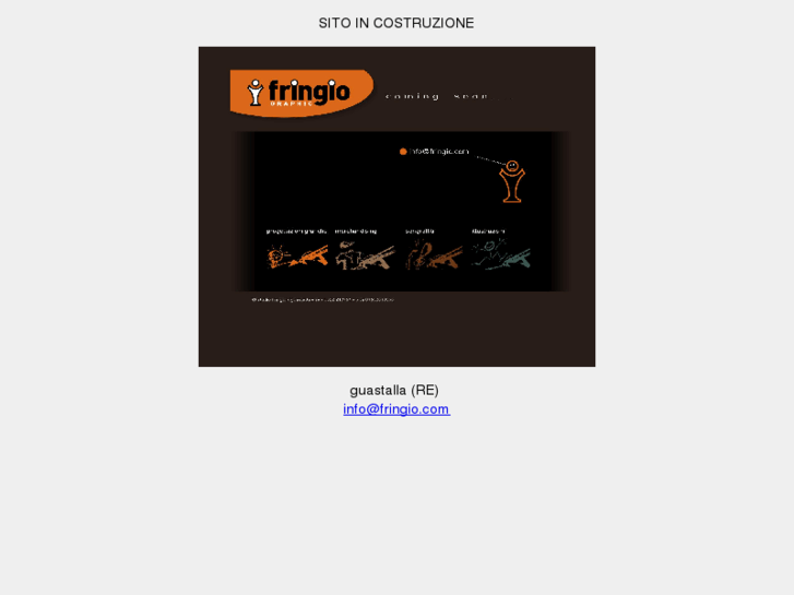 www.fringio.com