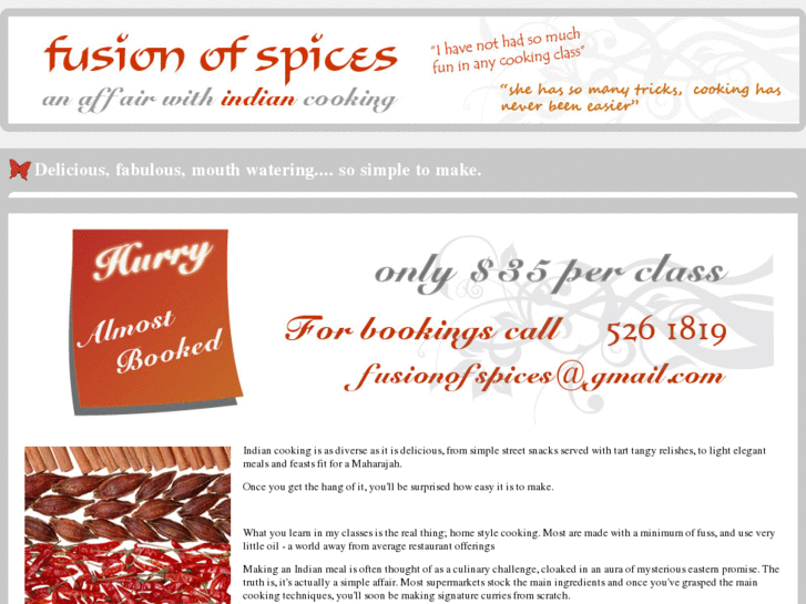 www.fusionofspices.net