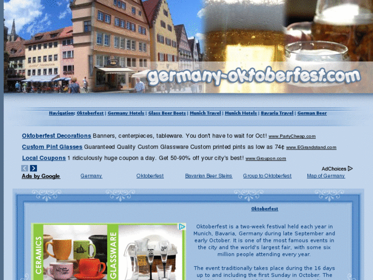 www.germany-oktoberfest.com