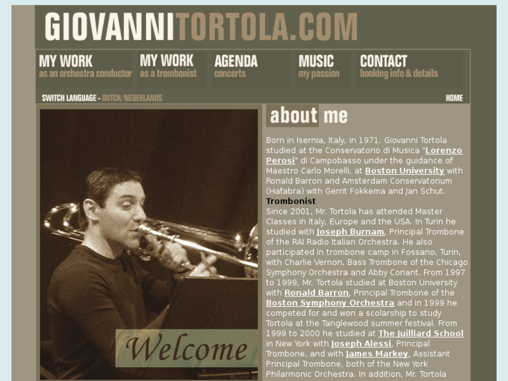 www.giovannitortola.com