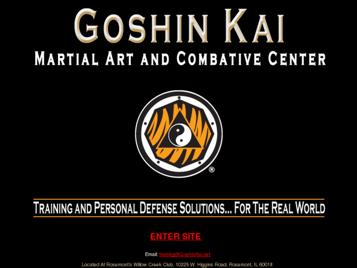 www.goshinkai.net