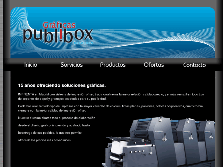 www.grafibox.es